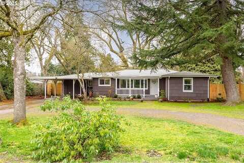 Van Duyn, EUGENE, OR 97401