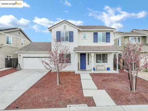 Bluestone, OAKLEY, CA 94561