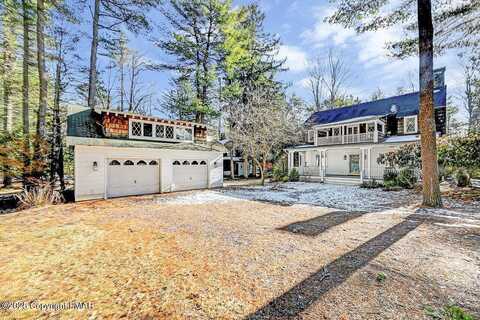 Wilder, POCONO PINES, PA 18350