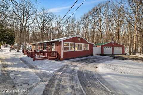 Buckhorn, HAWLEY, PA 18428