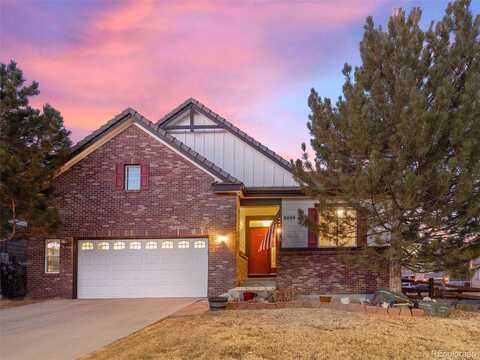 Sabino, CASTLE ROCK, CO 80108