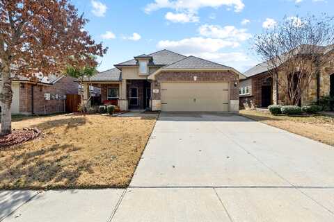 Mahogany, ANNA, TX 75409