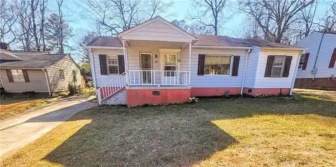 Park, MARIETTA, GA 30060