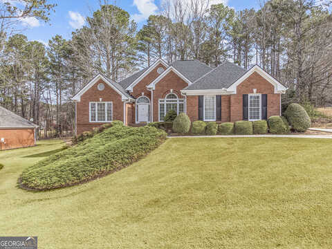 Ivy Ridge, LOGANVILLE, GA 30052
