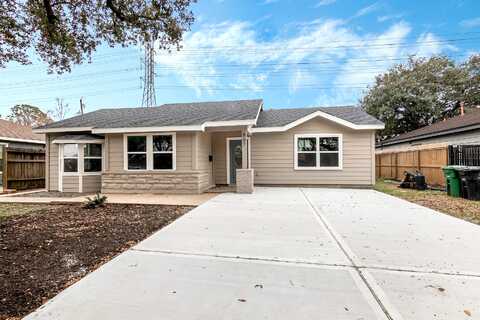 Ahrens, HOUSTON, TX 77017