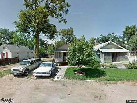 40Th, EVANS, CO 80620
