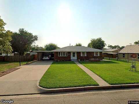 12Th, LAMAR, CO 81052
