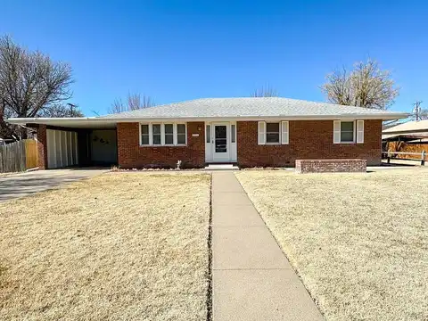 12Th, LAMAR, CO 81052