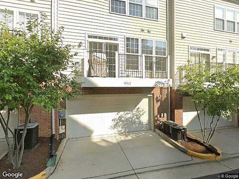 Reserve, VIENNA, VA 22182