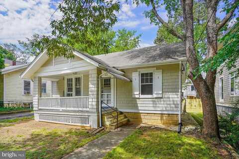 Danville, ARLINGTON, VA 22201