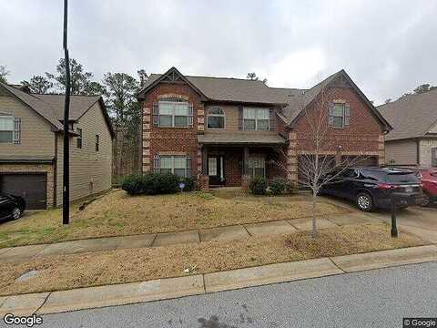 Stillmist, FAIRBURN, GA 30213