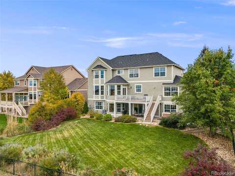 Blackstone, AURORA, CO 80016