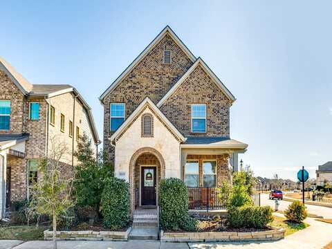 Chapman, ROWLETT, TX 75089