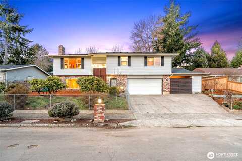 126Th, VANCOUVER, WA 98685