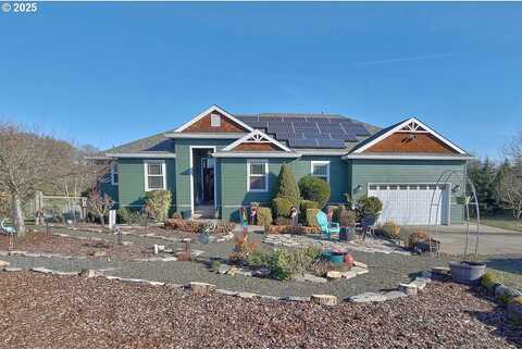 Buttercup, YAMHILL, OR 97148