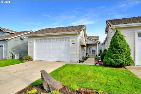 Magnolia, CRESWELL, OR 97426