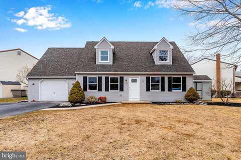 Matthew, CARLISLE, PA 17015