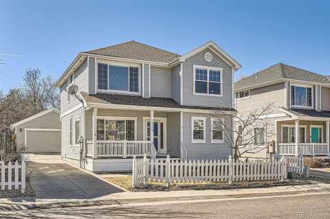 Vassar, DENVER, CO 80231