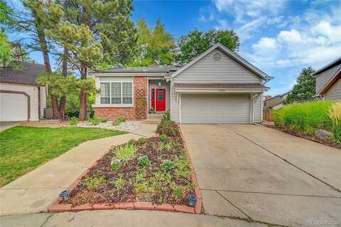 Gaylord, CENTENNIAL, CO 80122