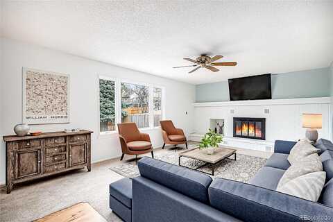 Pennsylvania, LITTLETON, CO 80122