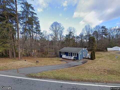Matthew Mill, RUCKERSVILLE, VA 22968