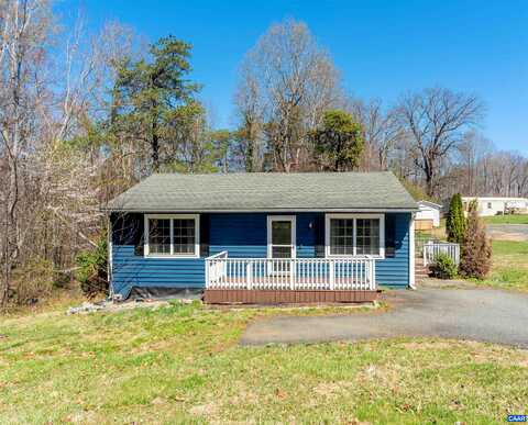 Matthew Mill, RUCKERSVILLE, VA 22968