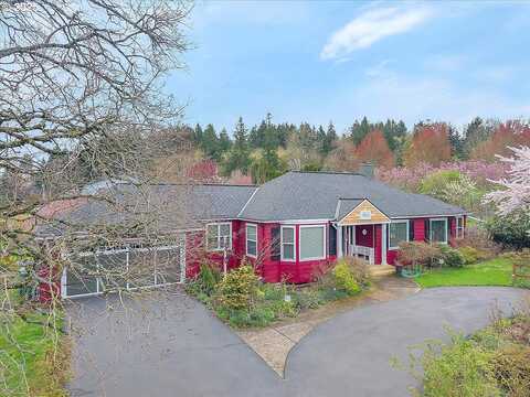 112Th, PORTLAND, OR 97266