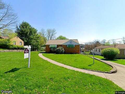 Marmion, PITTSBURGH, PA 15237