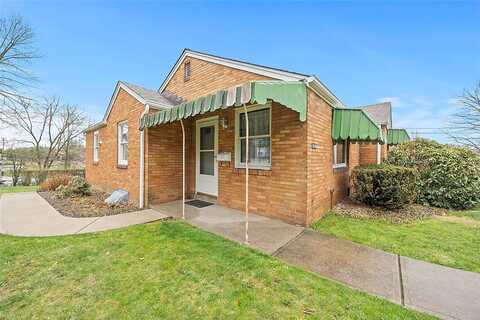 Marmion, PITTSBURGH, PA 15237