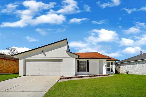 Split Oak, HOUSTON, TX 77040