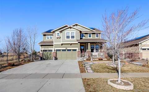 Country Club, AURORA, CO 80016
