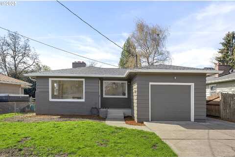46Th, PORTLAND, OR 97206