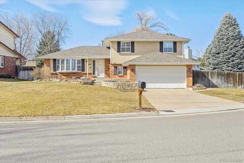 Poplar, CENTENNIAL, CO 80112