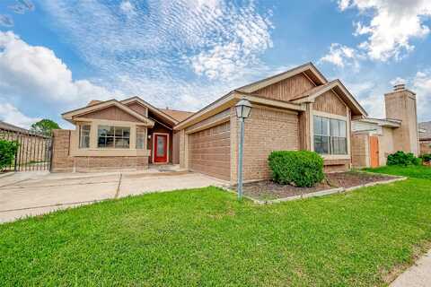 Micheline, HOUSTON, TX 77071