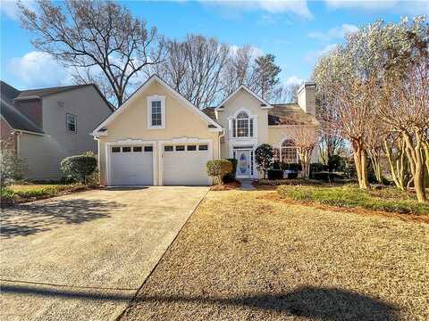 Soaring, MARIETTA, GA 30062
