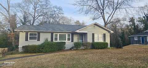 Corbin, MACON, GA 31204