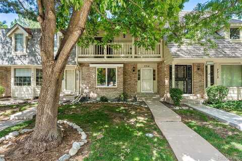 Cove, CENTENNIAL, CO 80122
