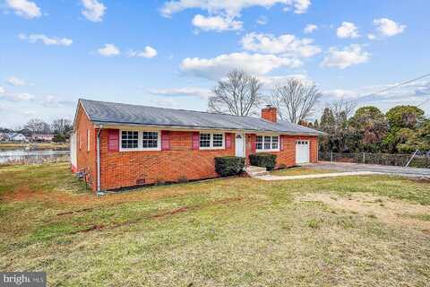 Huron, GAINESVILLE, VA 20155