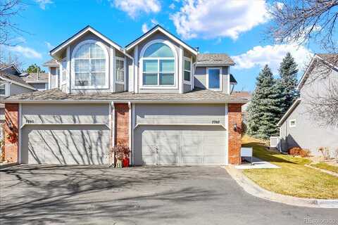 Monaco, CENTENNIAL, CO 80112