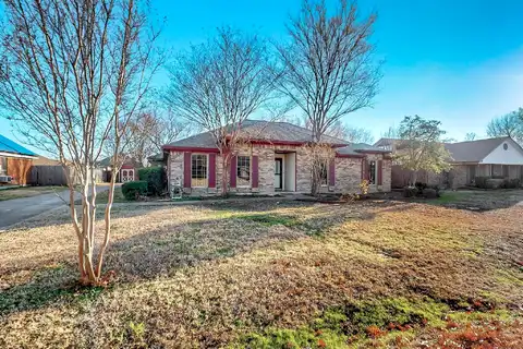 Pennridge, ROWLETT, TX 75088