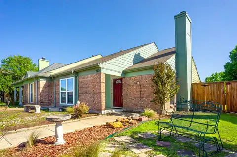 Cousteau, ROWLETT, TX 75088