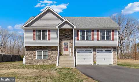 Old Robert E Lee, SPOTSYLVANIA, VA 22551