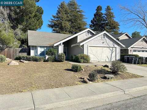 Capricorn, FAIRFIELD, CA 94533