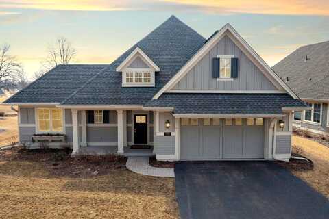 Fairway, HAMEL, MN 55340