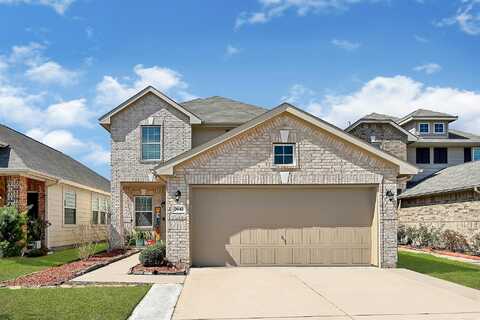 Granite Terrace, HOUSTON, TX 77083