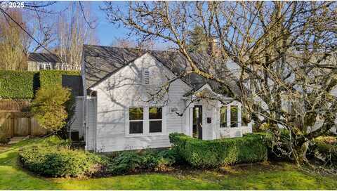 27Th, PORTLAND, OR 97202