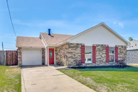 Catamaran, ROWLETT, TX 75088