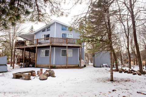 Markham, ALBRIGHTSVILLE, PA 18210