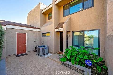 College, STANTON, CA 90680