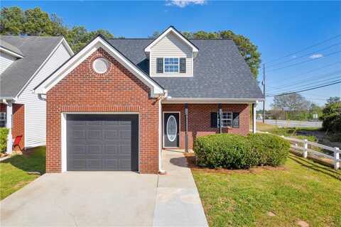 Winderemere, RIVERDALE, GA 30274